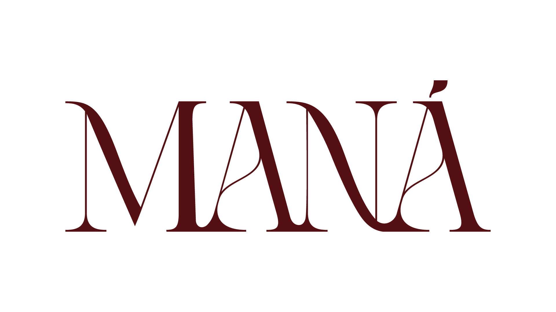 MANÁ