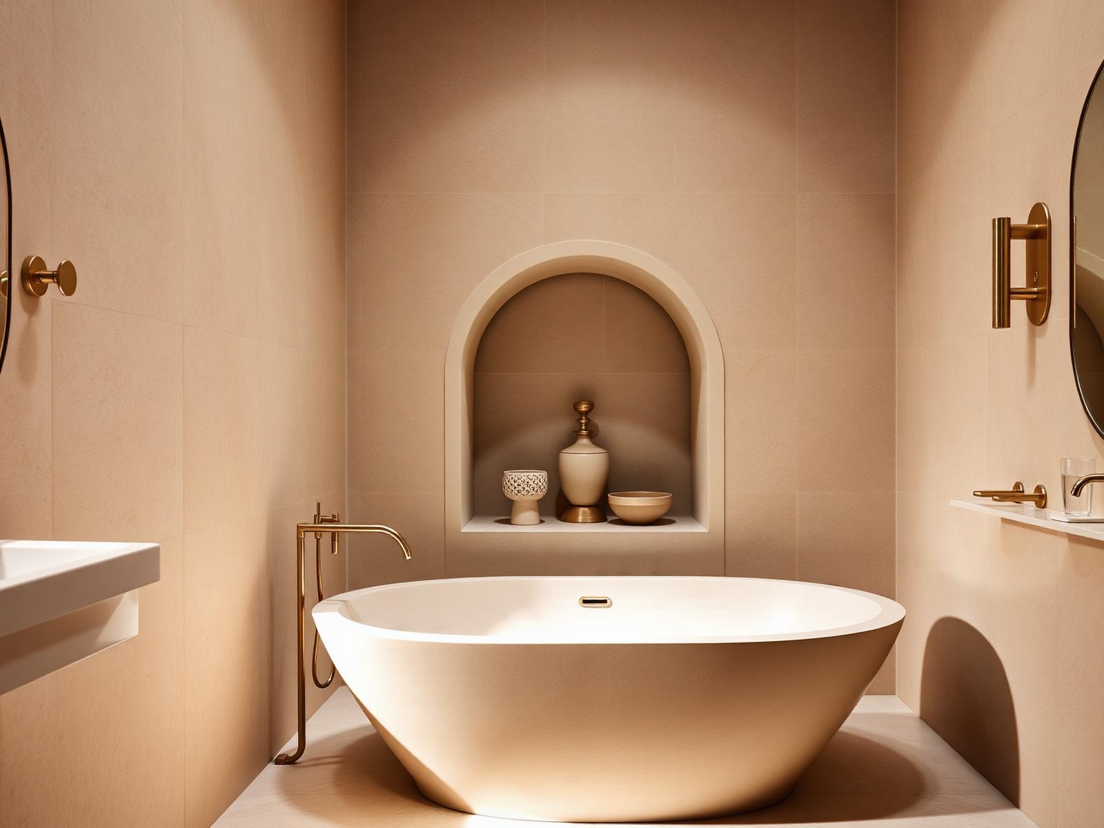 Banho Spa · Algarve